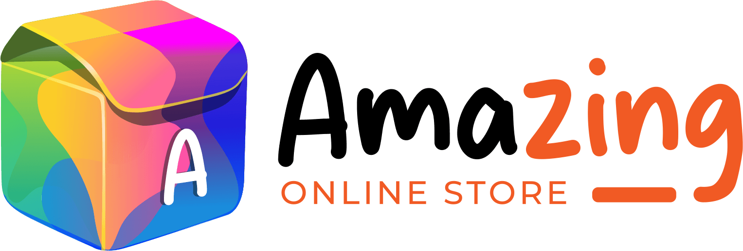 Amazing Online Store